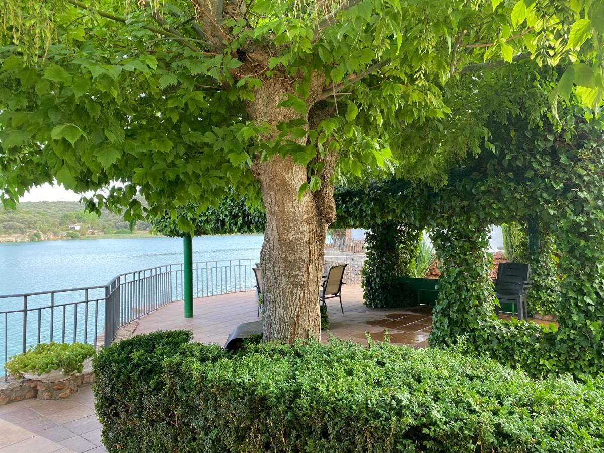 Villa Emilia 鲁伊德拉 外观 照片