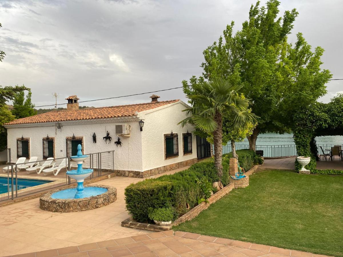 Villa Emilia 鲁伊德拉 外观 照片