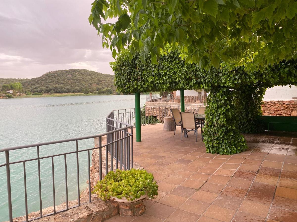 Villa Emilia 鲁伊德拉 外观 照片