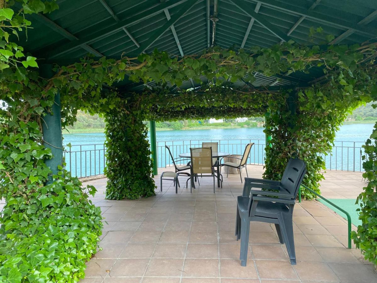 Villa Emilia 鲁伊德拉 外观 照片
