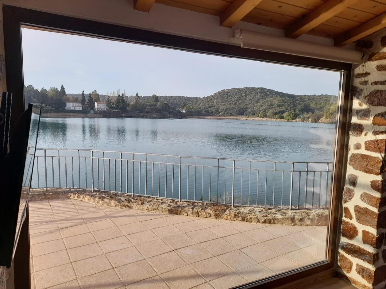 Villa Emilia 鲁伊德拉 外观 照片