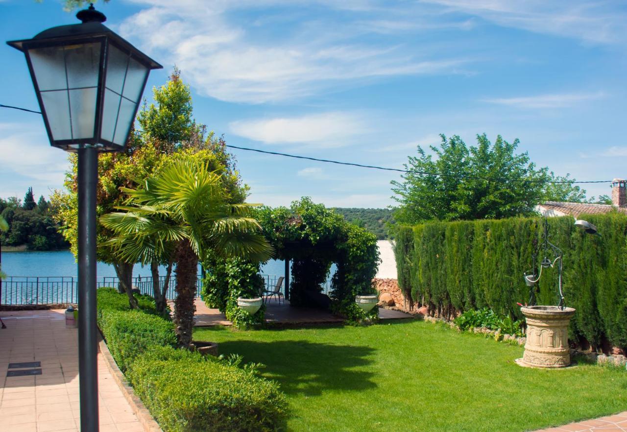 Villa Emilia 鲁伊德拉 外观 照片