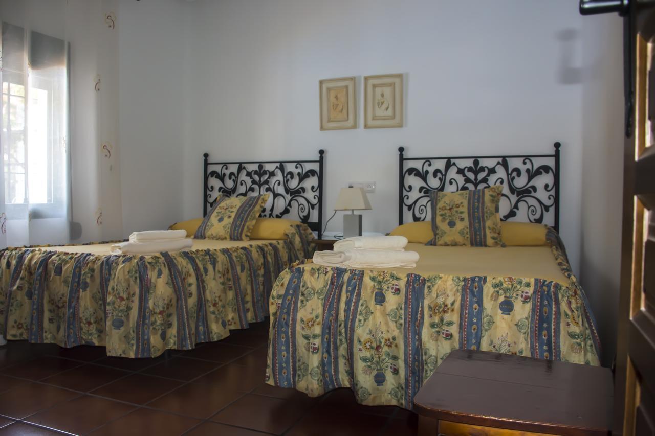 Villa Emilia 鲁伊德拉 外观 照片