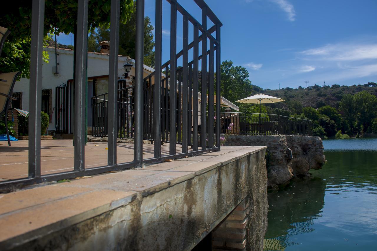 Villa Emilia 鲁伊德拉 外观 照片