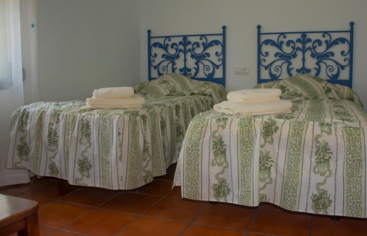 Villa Emilia 鲁伊德拉 外观 照片