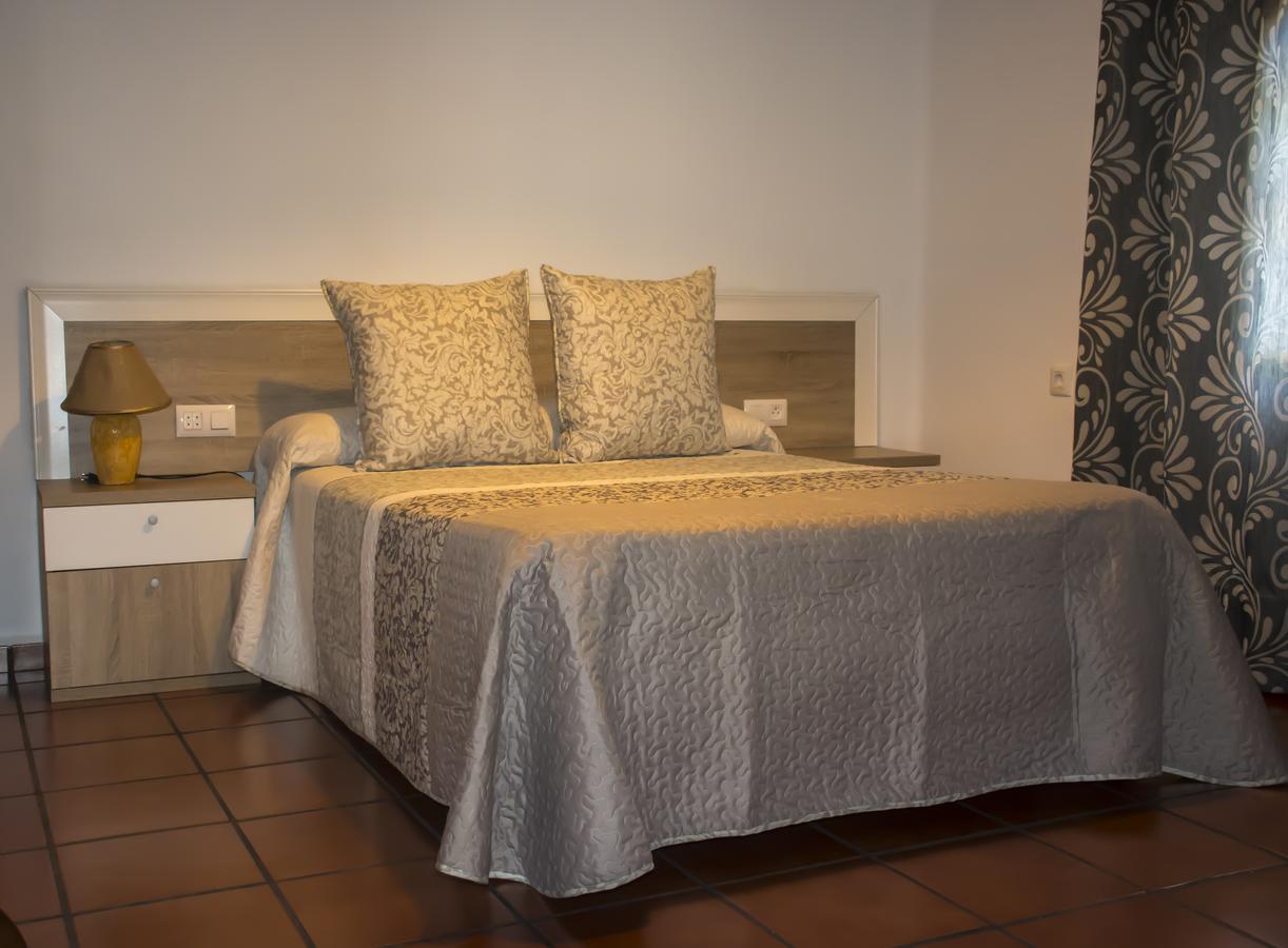 Villa Emilia 鲁伊德拉 外观 照片