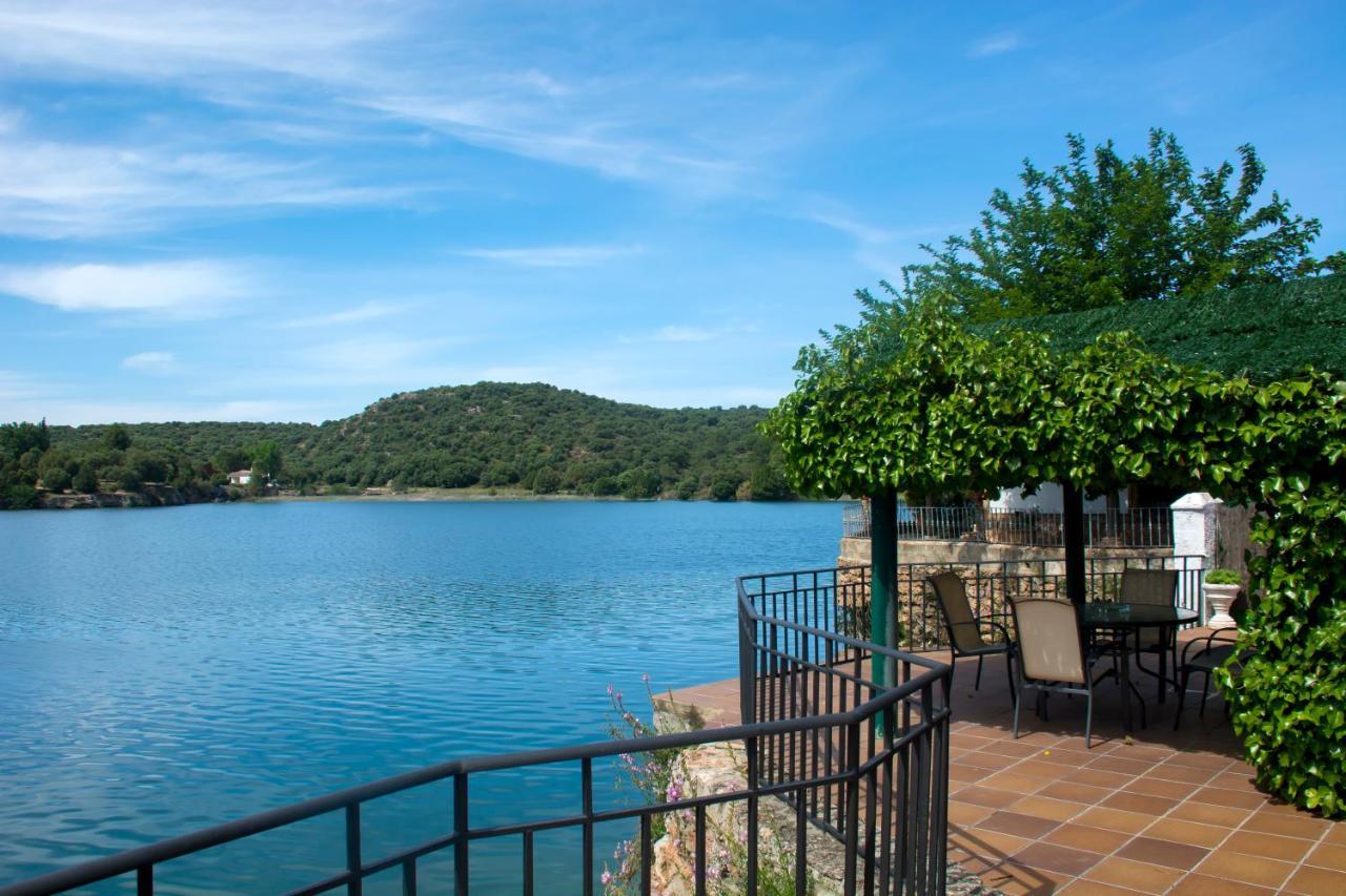 Villa Emilia 鲁伊德拉 外观 照片
